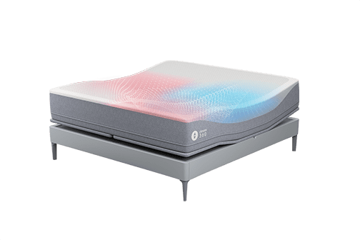 Sleep Number Climate360 Smart Bed
