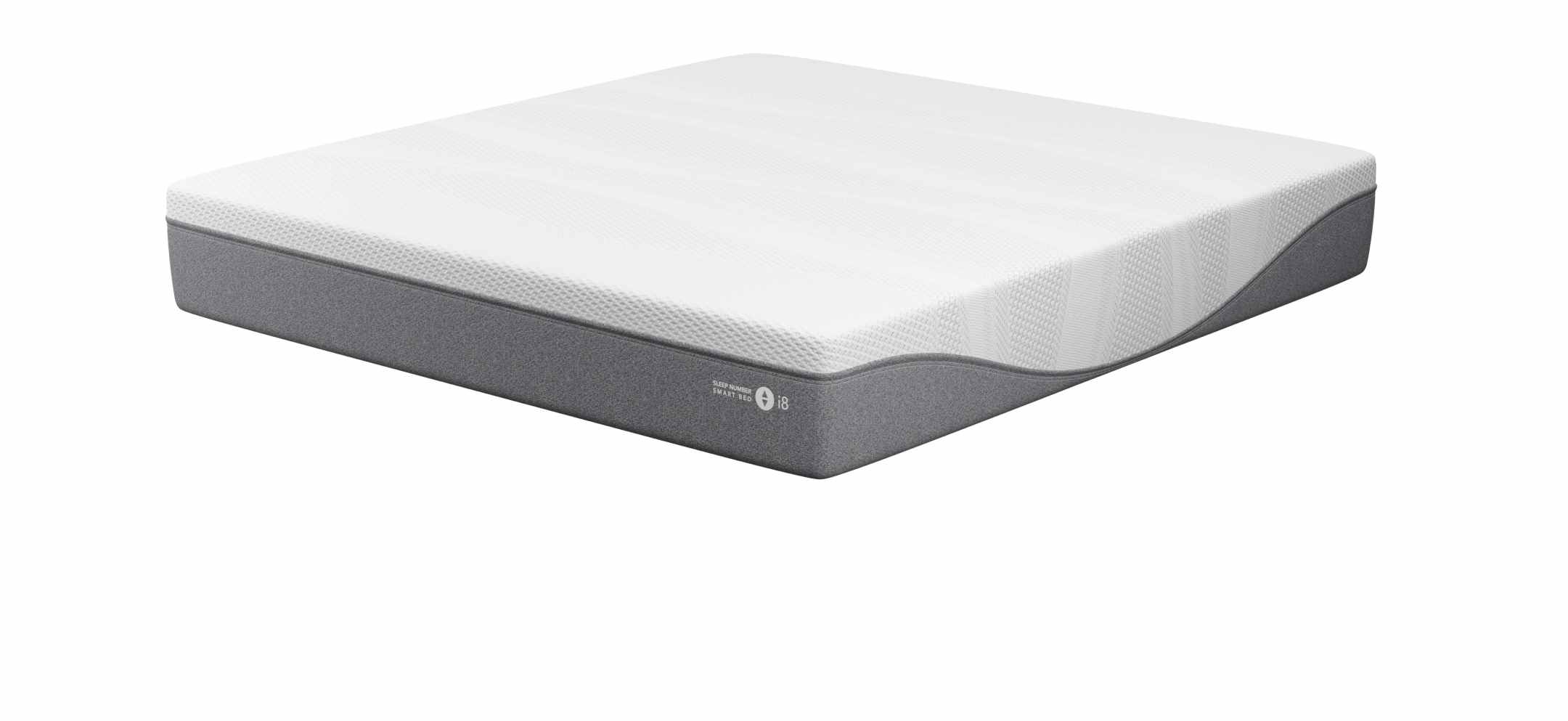 Sleep number integrated base online