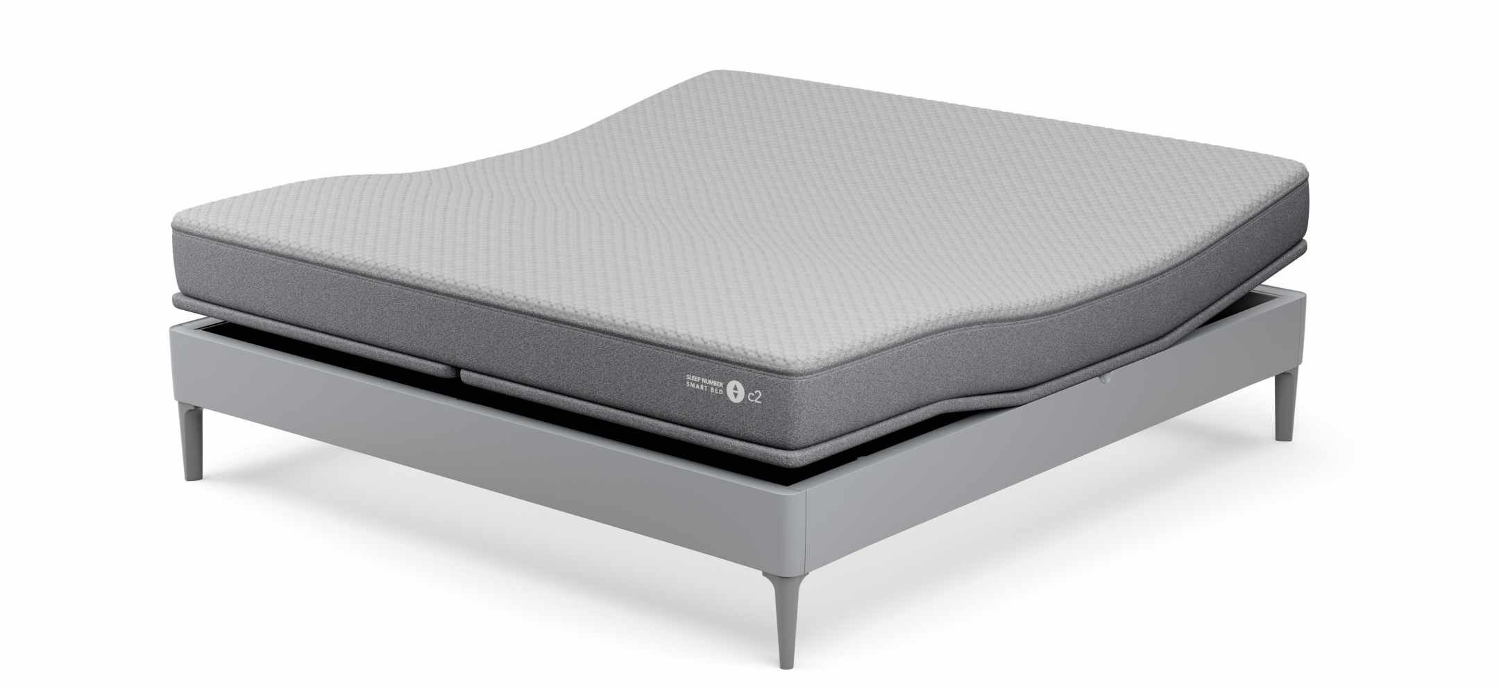 Sleep number c2 bed online