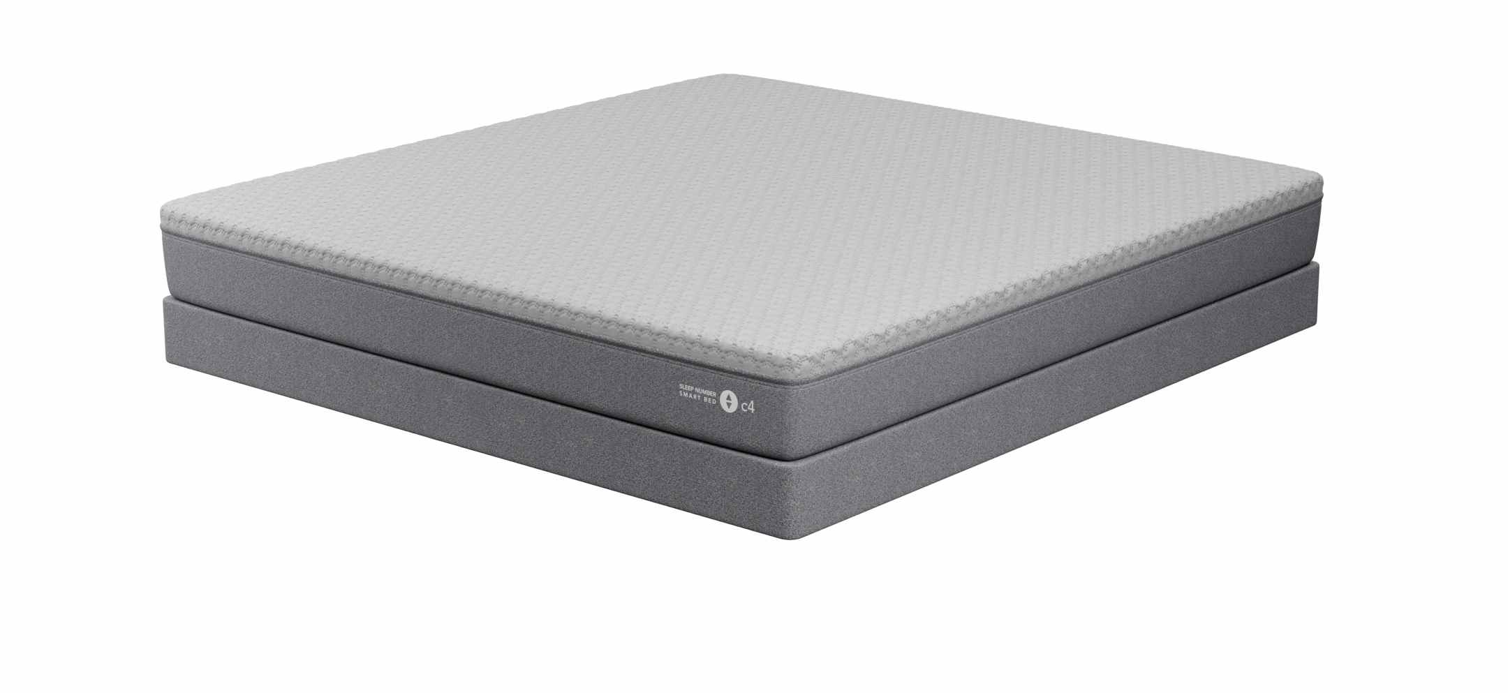 Sleep number 360 c4 smart bed new arrivals