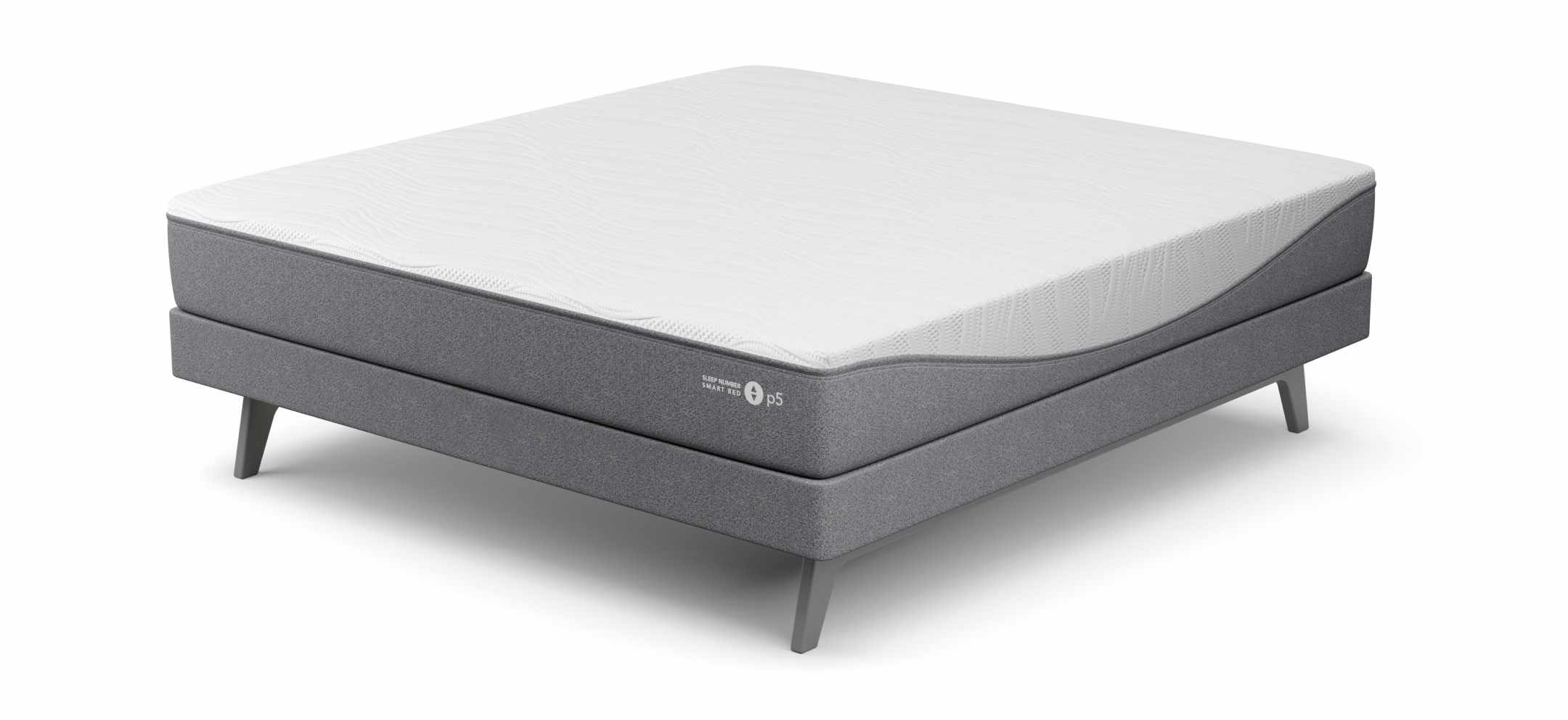 Sleep number p5 king deals