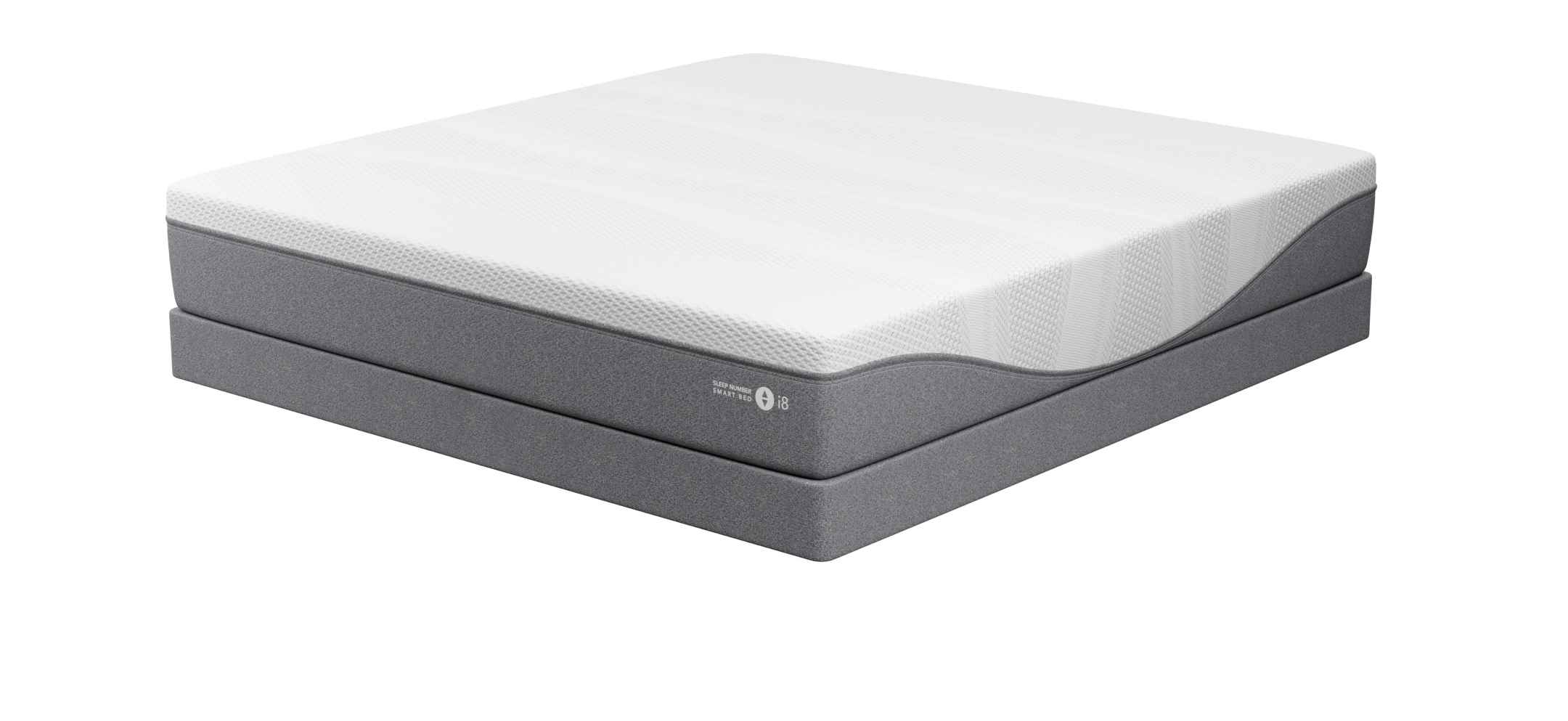 Sleep number ile and i8 cheap