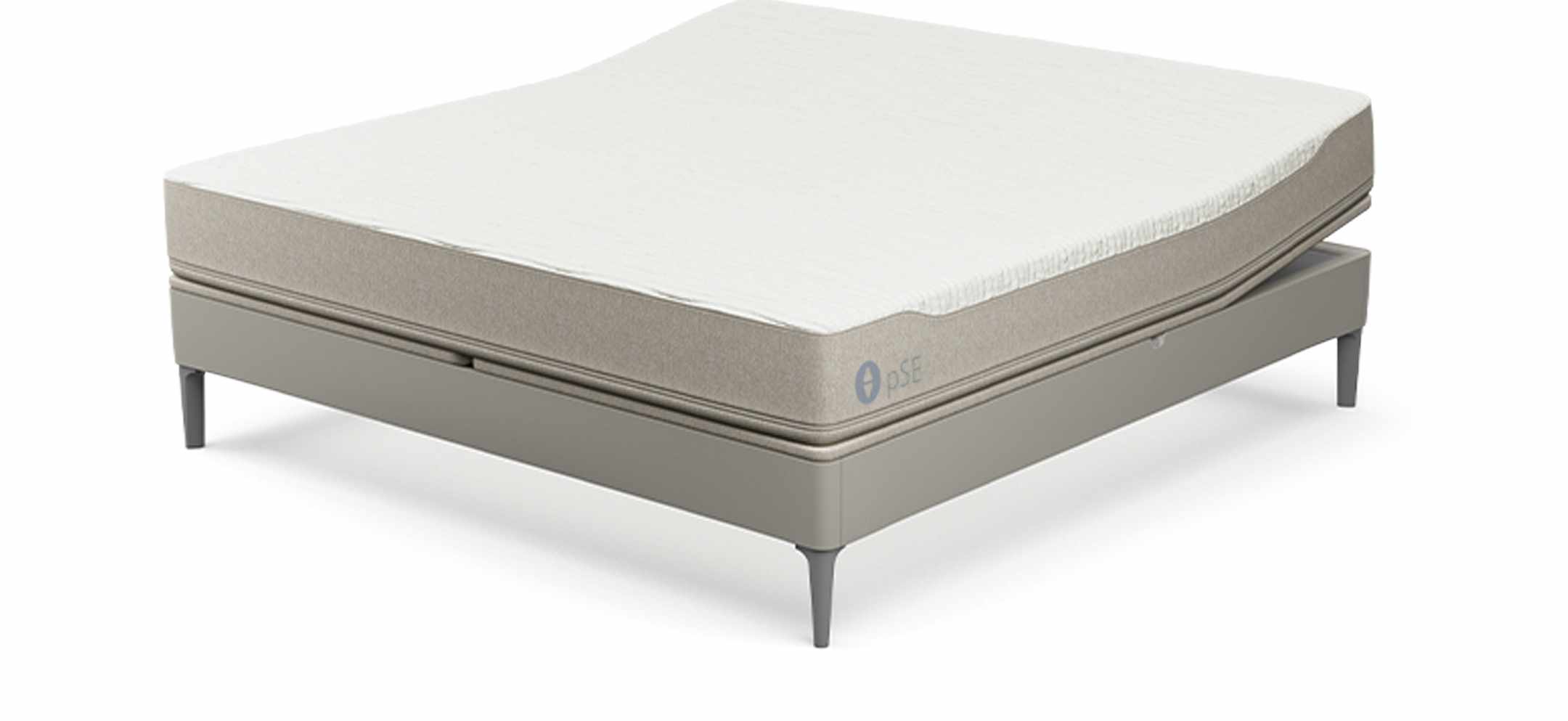 Shop Sleep Number 360® pSE Smart Bed Sleep Number