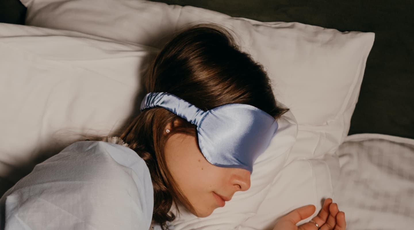 Find out how much sleep a 4yearold needs, or a young adult Sleep Number