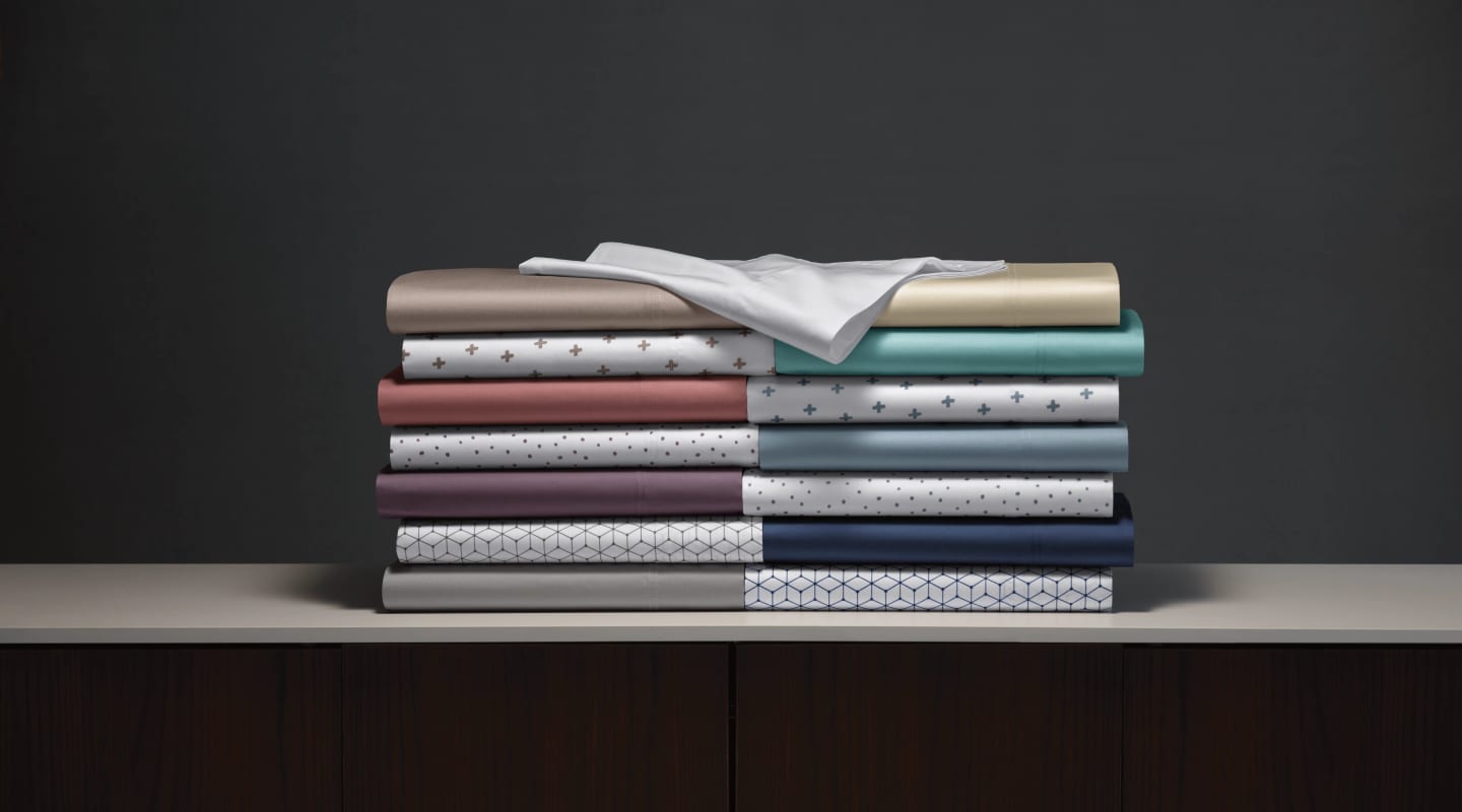 How to Fold a Fitted Sheet Sleep Number