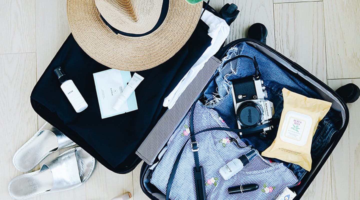 How to Sleep Well Before Vacation Sleep Number