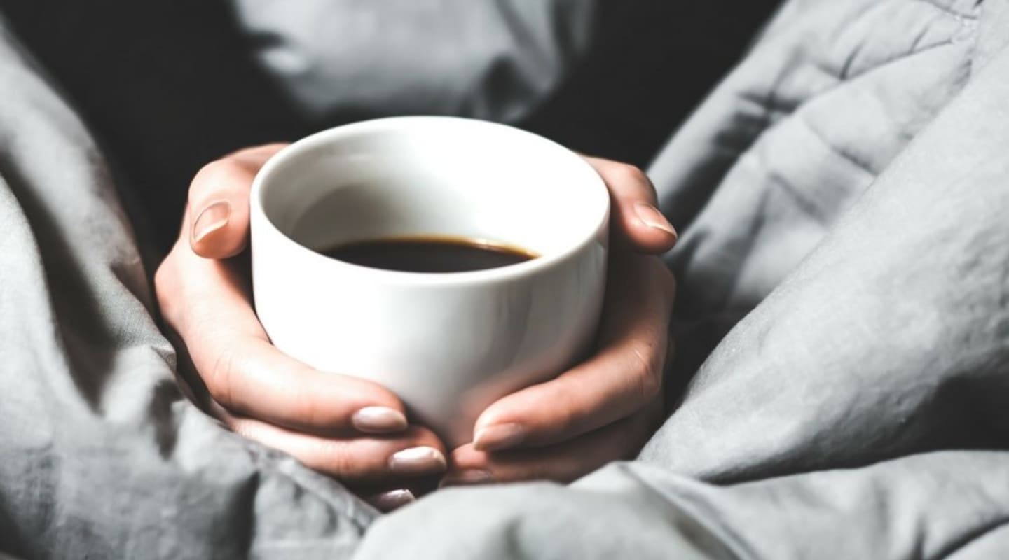 Nightcap? Not So Fast Sleep Number