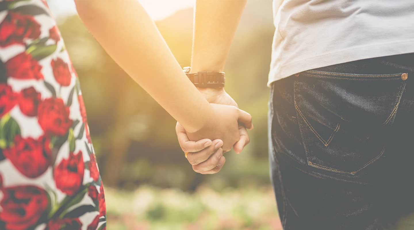 Less Cranky, More Loving. This Couples Story Sleep Number