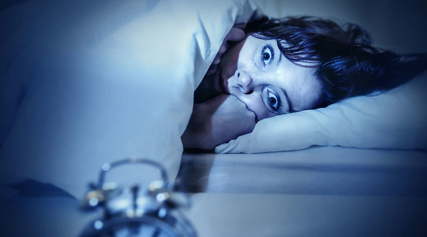 Why Your Sleep Is Broken and How to Fix It Sleep Number