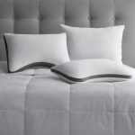 枕 Wellnight Pillow WN-P1 Amazon.com: Sleep Number PlushComfort Bed Pillow Curved (King