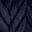 Dark Blue Chevron