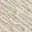 Ivory Textured Linen