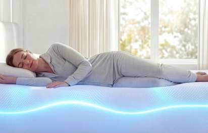 Shop Mattresses | ComfortNext | Sleep Number