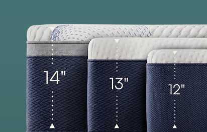 Shop FlexTop King Mattresses | ComfortNext Lux | Sleep Number