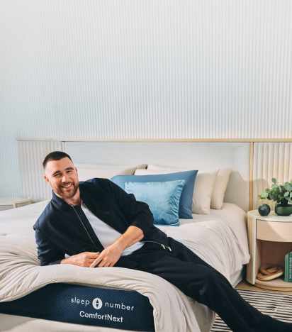 New ComfortNext Mattress