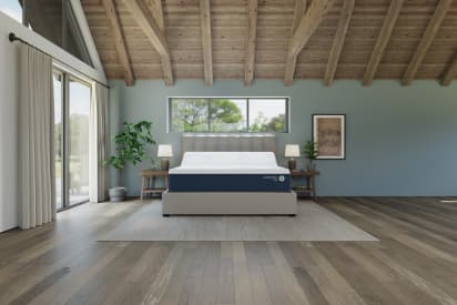 Sleep Number ComfortNext Lux Mattress