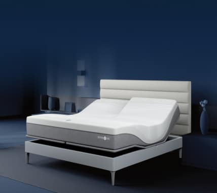 sleep number i10 smart bed