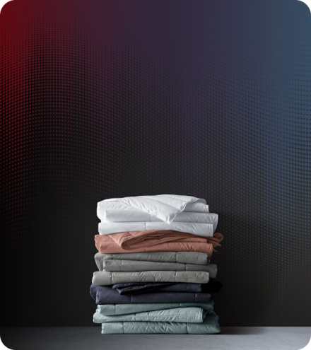 Mattress pads and toppers to individualize your comfort and temperature and help you stay cool throughout the night