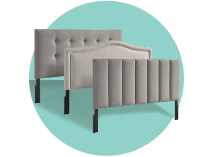 upholstered furniture