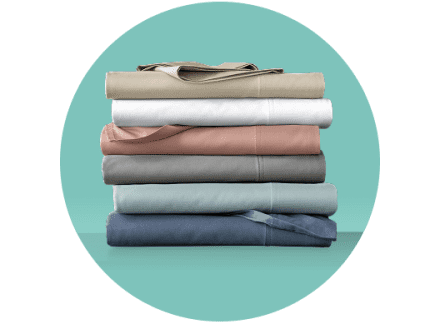 stack of sheets
