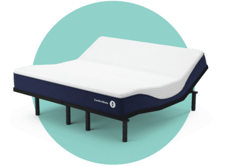 smart bed