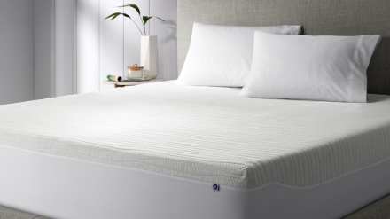 Total Protection Waterproof Mattress Pad | Sleep Number