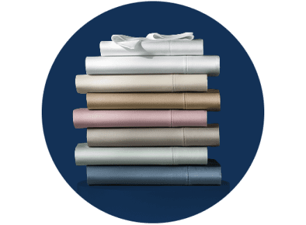 stack of sheets