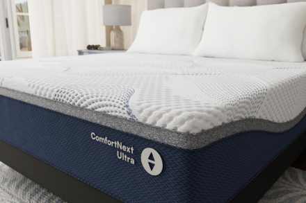 ComfortNext Ultra Mattress