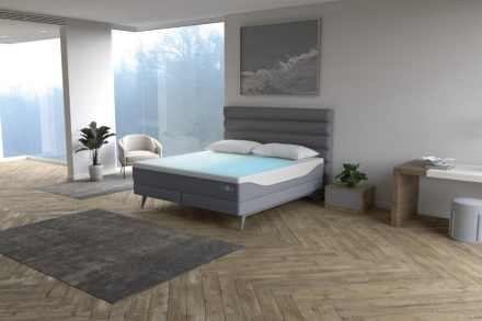 ClimateCool Bed 