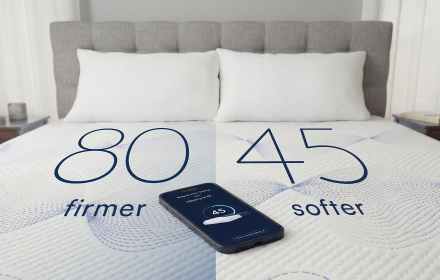 Shop Mattresses | ComfortNext | Sleep Number