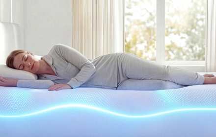 Shop Mattresses | ComfortNext | Sleep Number