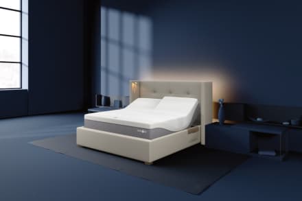 Sleep Number Bed