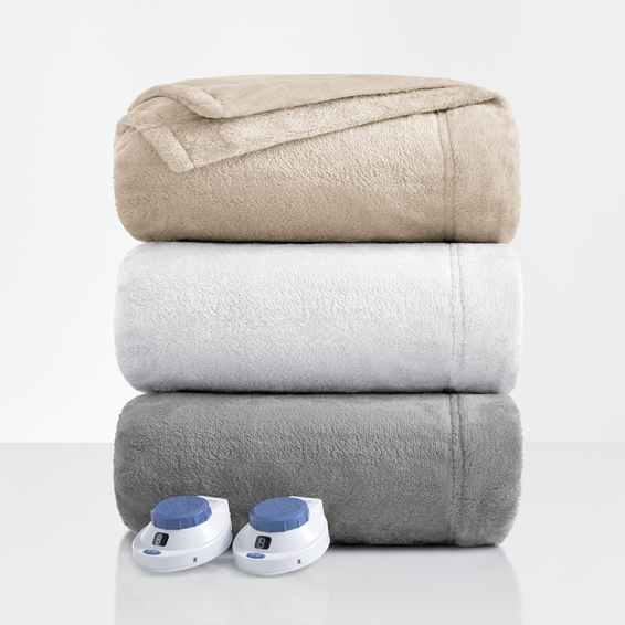 Sleep Number Warming Blanket