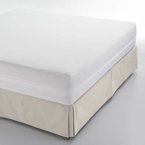 Sleep Number Mattress Cover