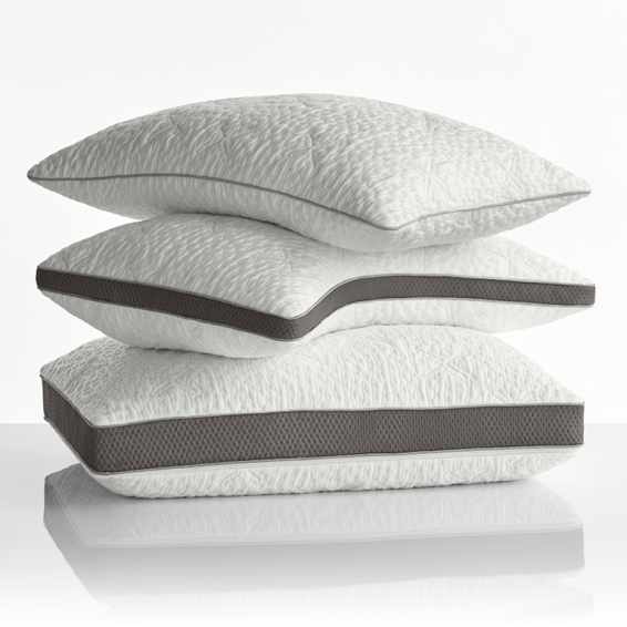 Ultimate ComfortFit Pillow