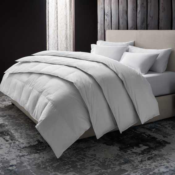 LUXWARMTH™ Feather Down Comforter | Bedding | Sleep Number