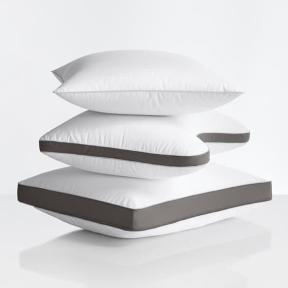 Sleep Number DownComfort Pillow - Thumbnail 2