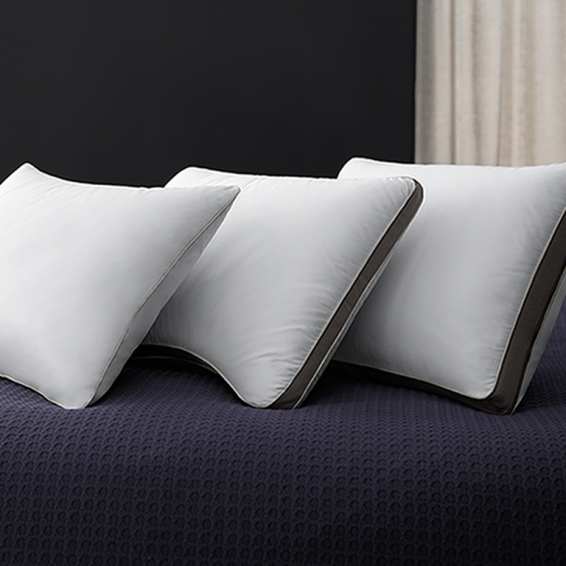 Sleep Number DownComfort Pillow - Thumbnail 3