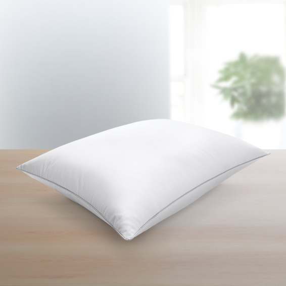 Shop DownComfort™ Pillows | Choose Pillow Shape | Sleep Number