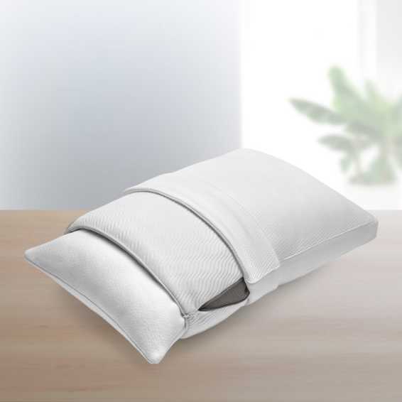 Sleep Number Pillow - Thumbnail 4