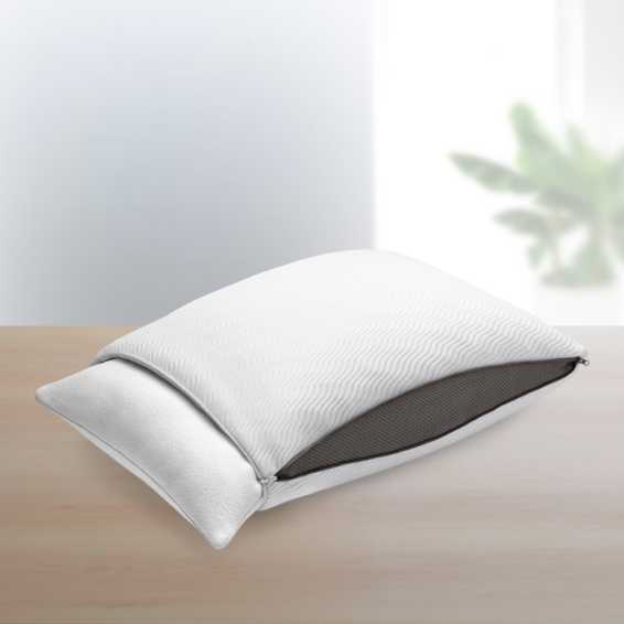 Sleep Number Pillow - Thumbnail 2