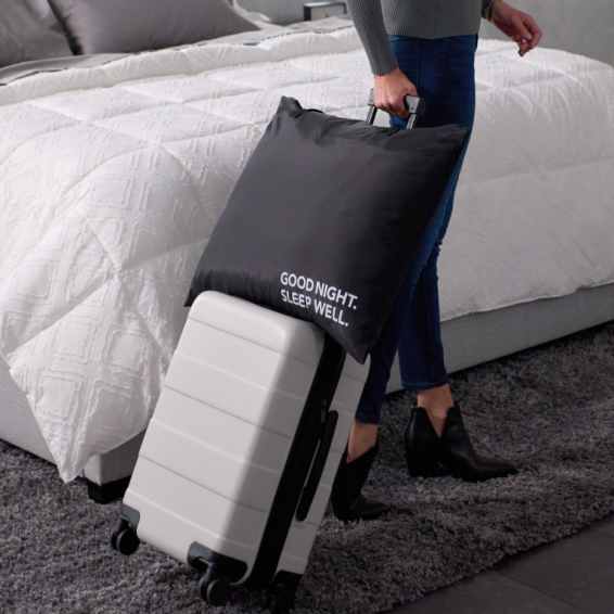 Sleep Number Pillow Tote - Thumbnail 3