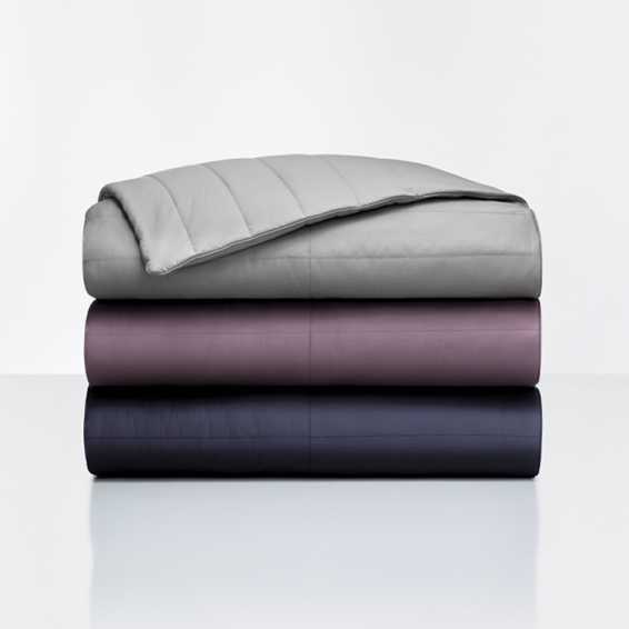 SleepNumber True Temp Weighted Blanket