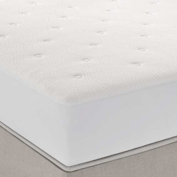 Sleep Number Climate™ Total Protection Mattress Pad
