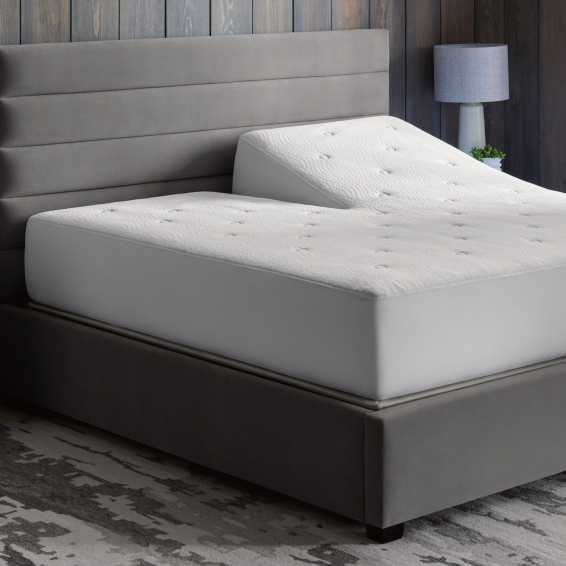 Sleep Number Climate Mattress Pad - Thumbnail 2