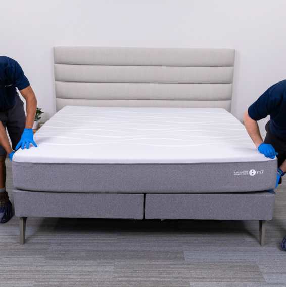 Mattress Reassemble Service