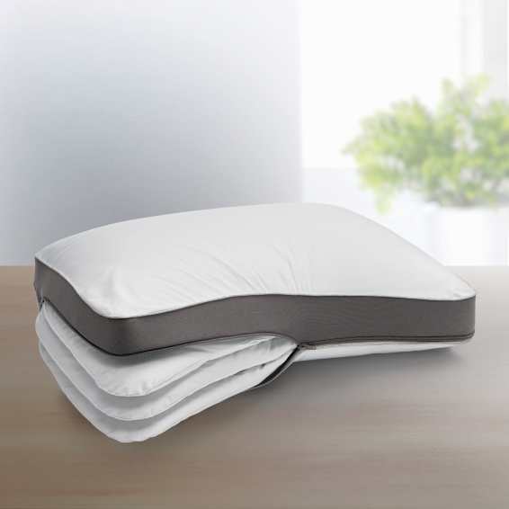 NaturalFit™  pillow