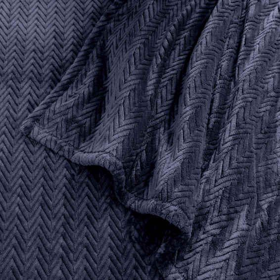 Plush Blanket - Thumbnail 4