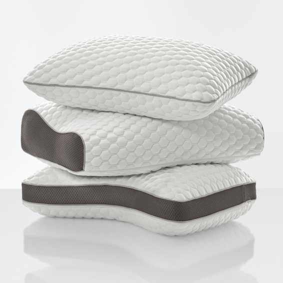 True Temp Pillow