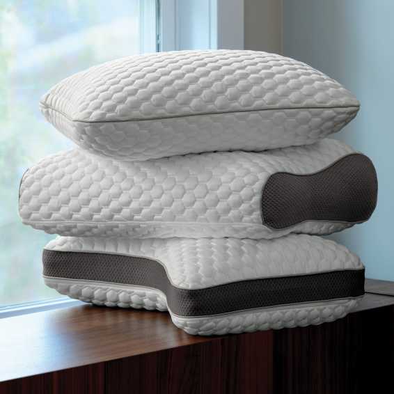 True Temp Pillow - Thumbnail 2